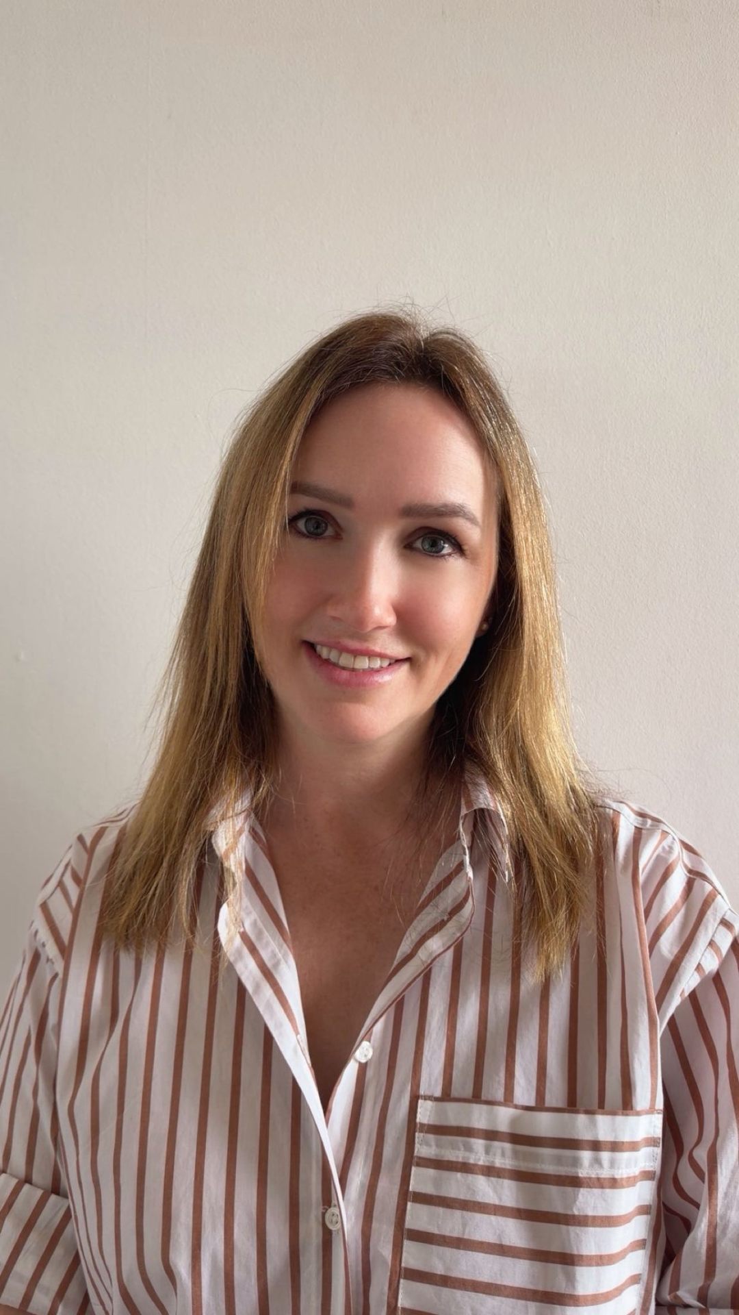 Hayley, Administrator