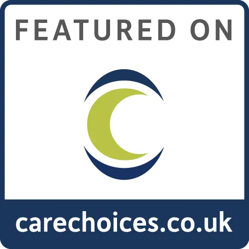 Featured on carechoices.co.uk