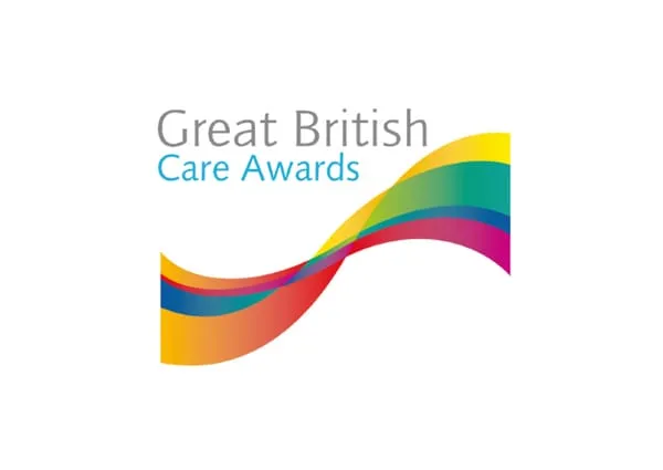 Great British Care Award