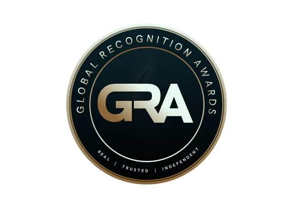 Global Recognition Award