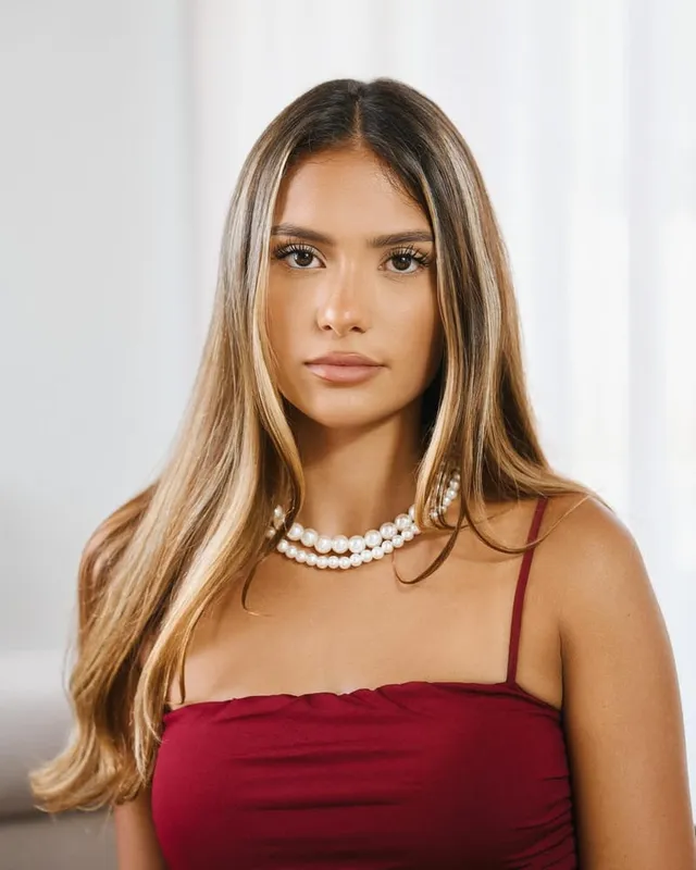 Yoanna, Recruitment Assistant